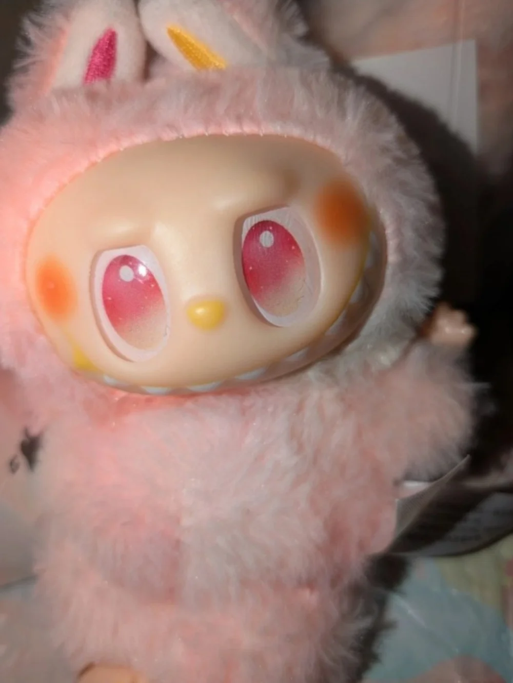 Big Energy Labubu